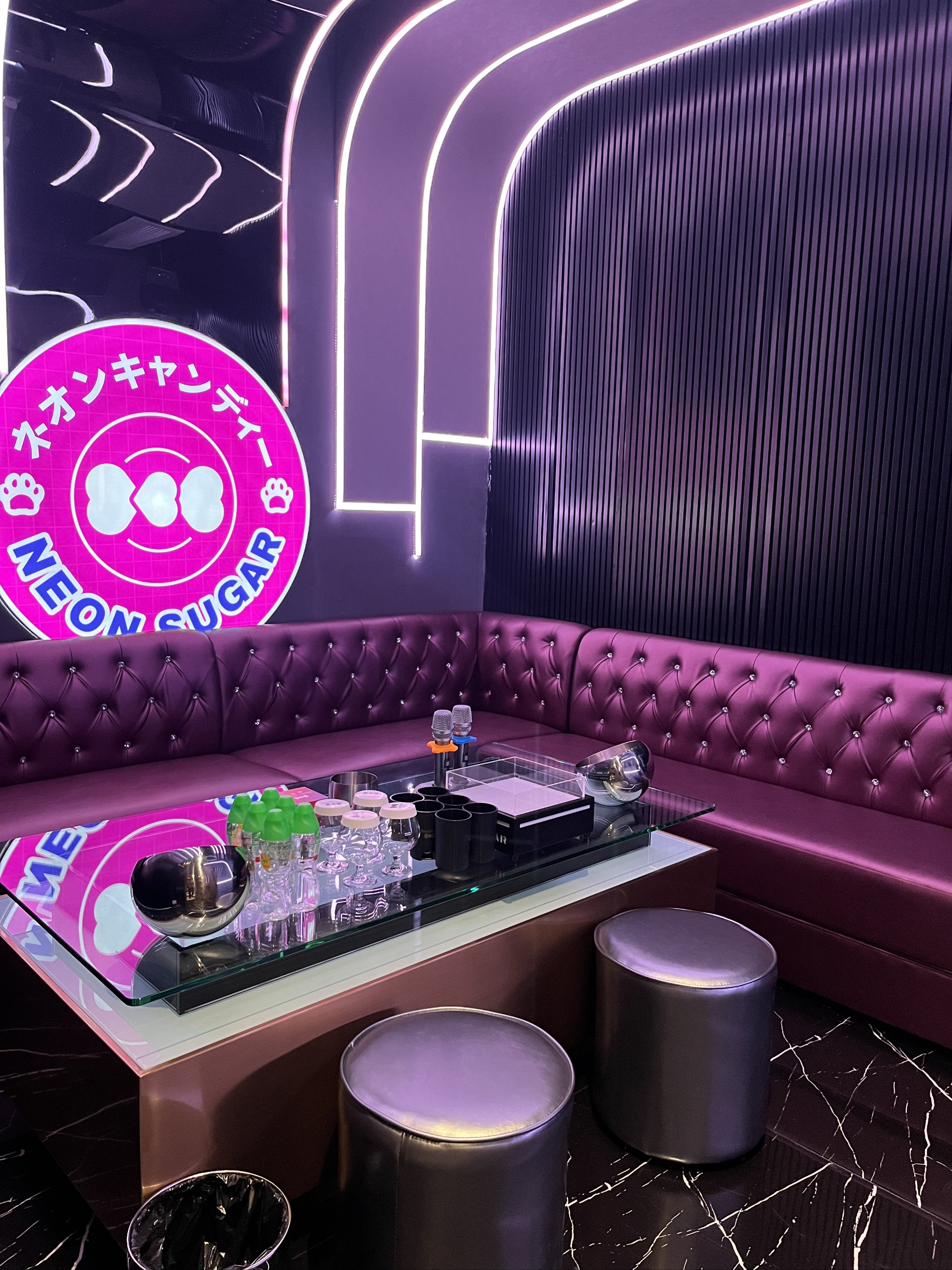 商洛商务ktv全新商务ktv玩法体验-洛南县ktv预订